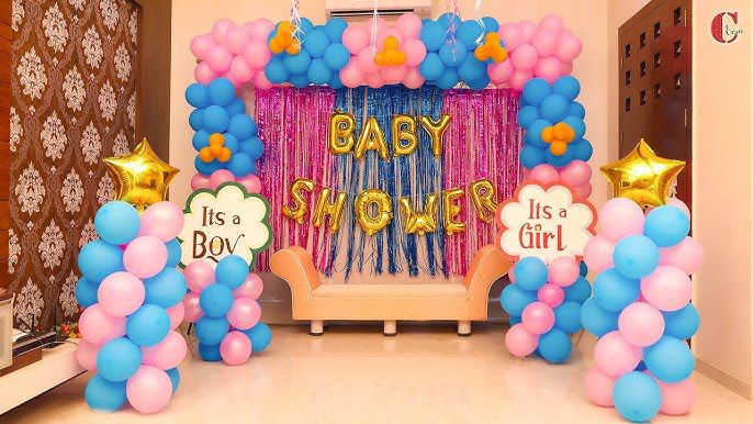 A1 Event Decoration 8