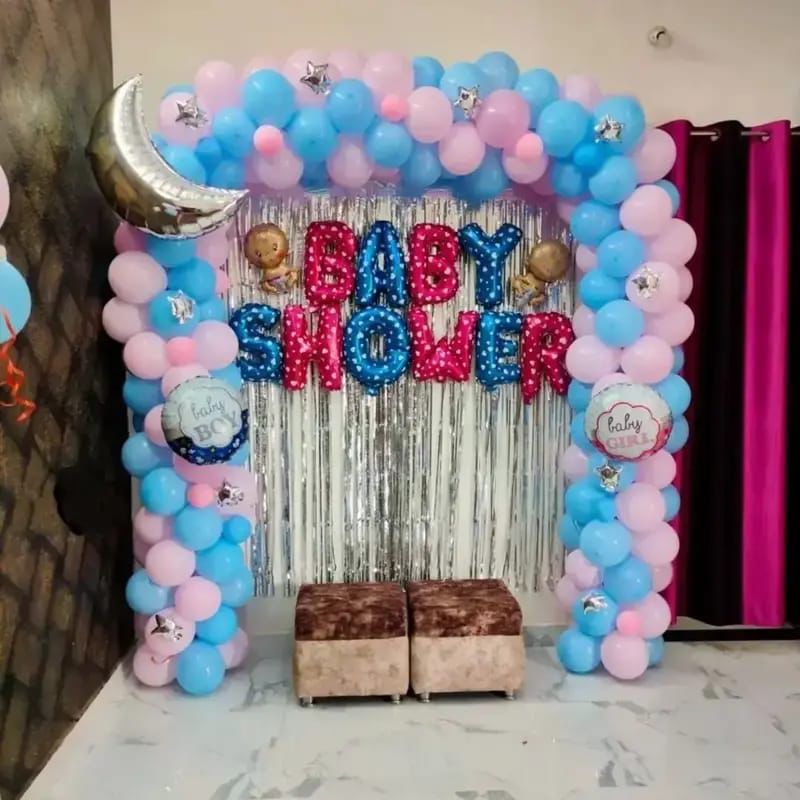 A1 Event Decoration 14